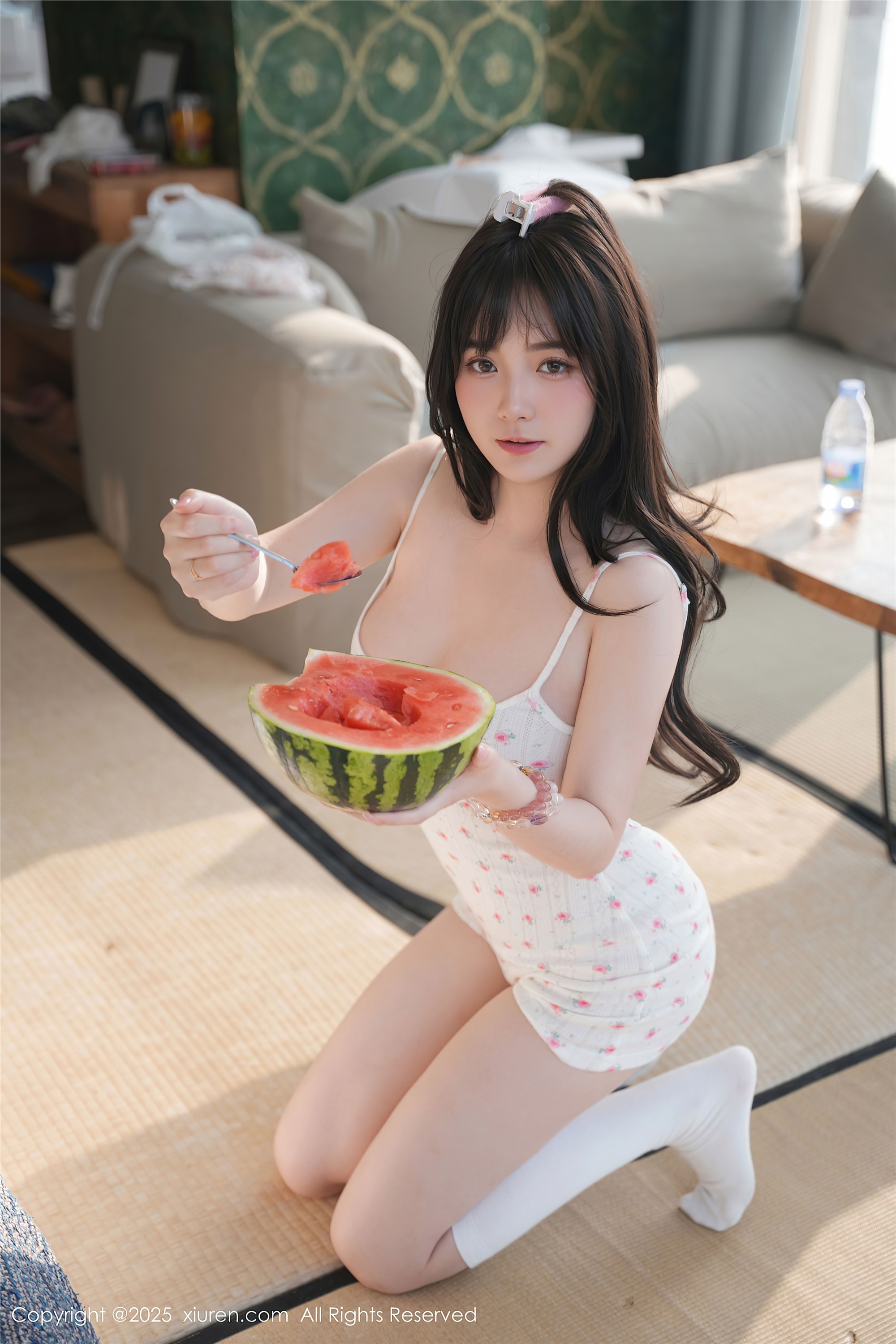 Xiuren秀人网 2025.06.30 NO.10483 软情